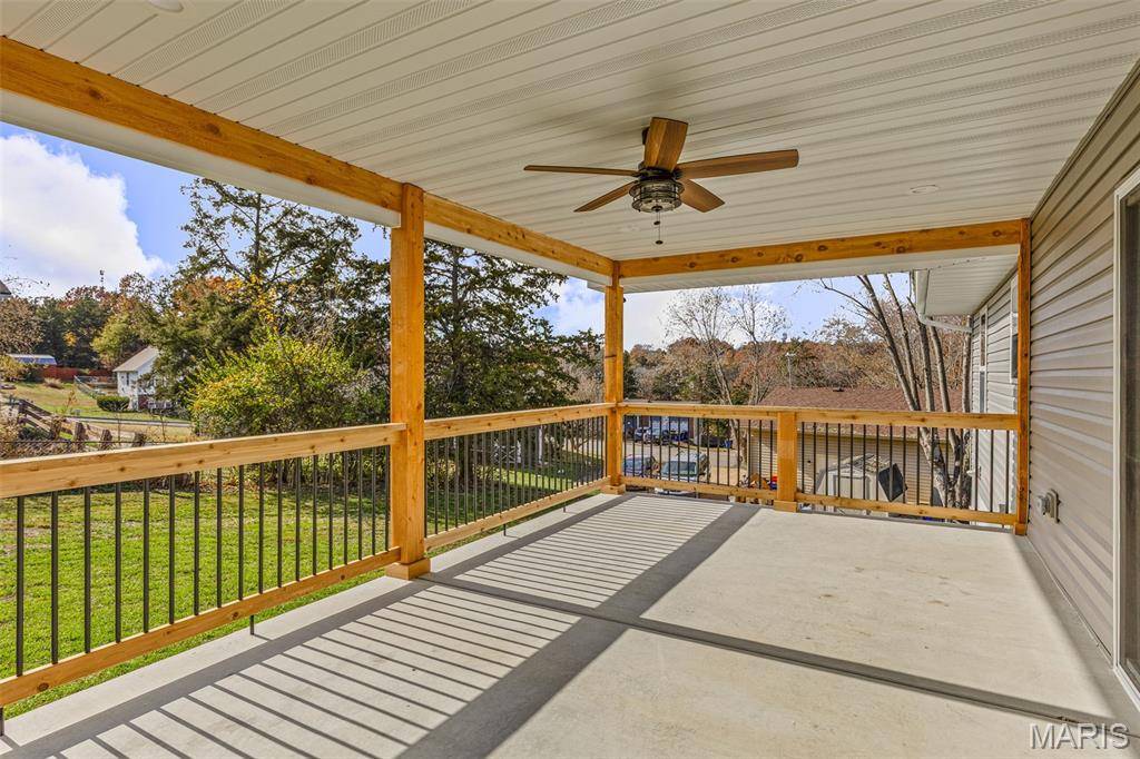 De Soto, MO 63020,1207 Coachlite DR