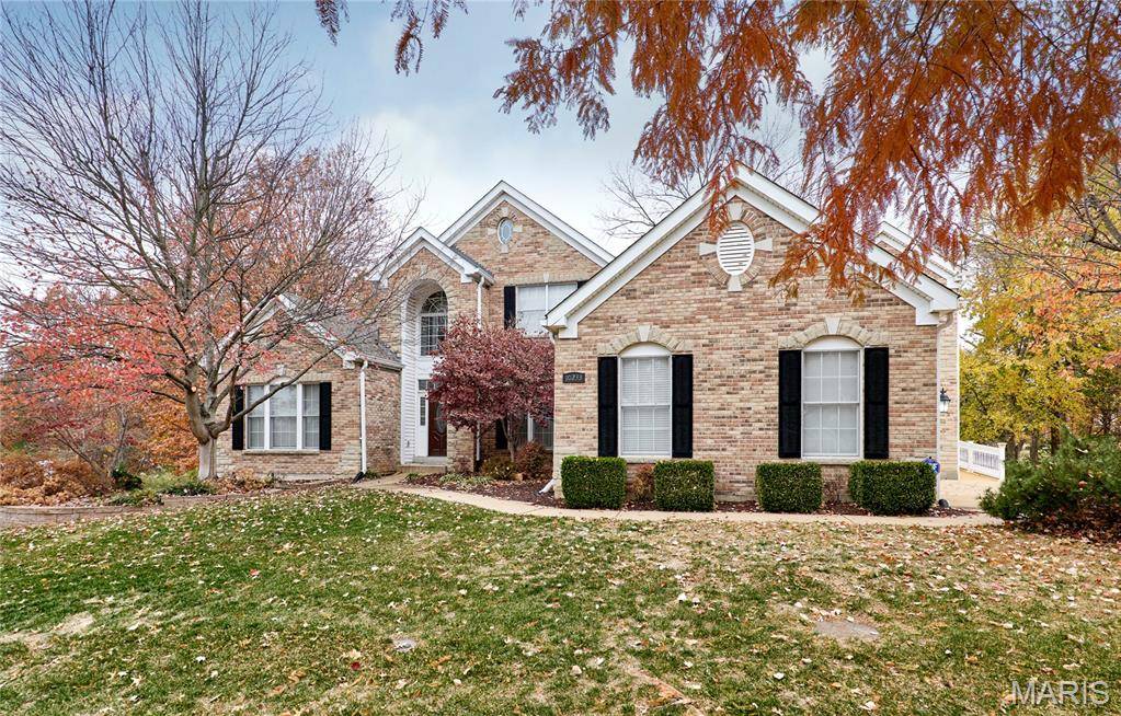 Unincorporated, MO 63128,10233 Eddingham TER