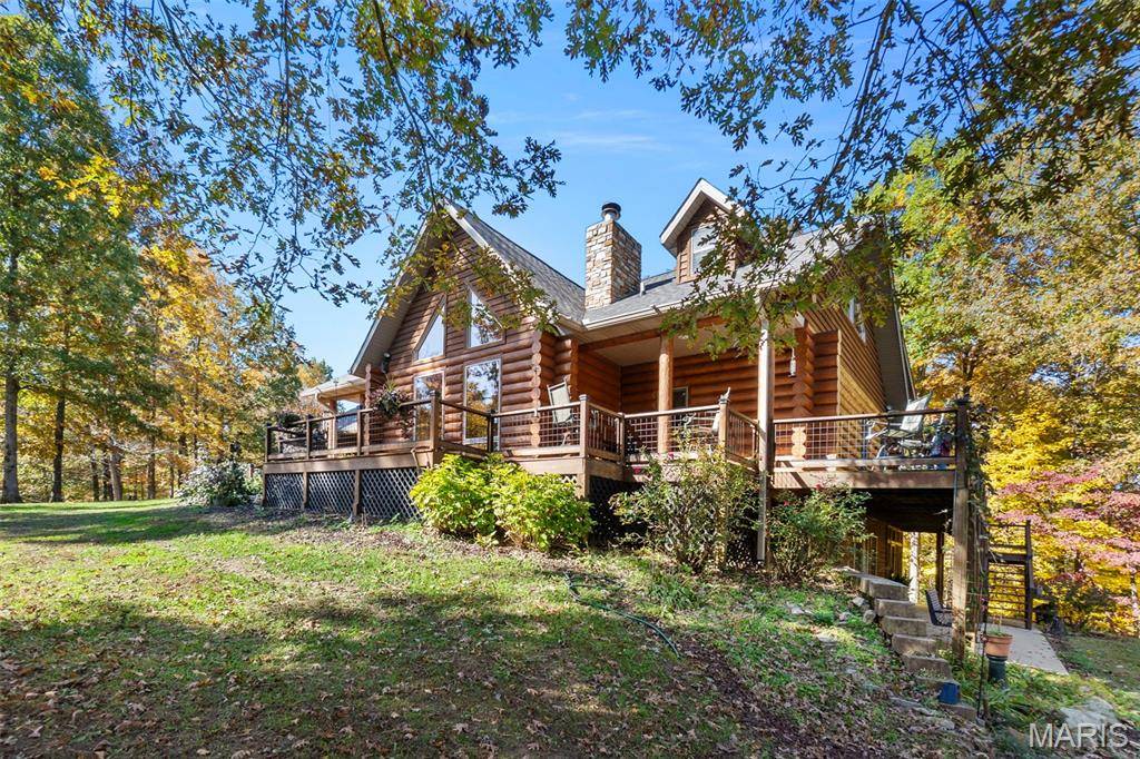 Scott City, MO 63780,53 Bonanza LN