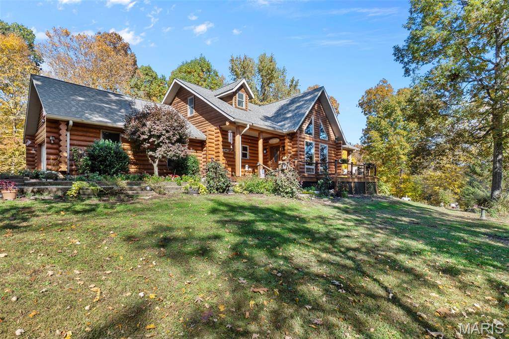 Scott City, MO 63780,53 Bonanza LN