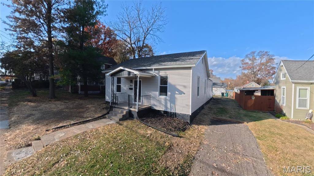Lebanon, IL 62254,223 N Pearl ST