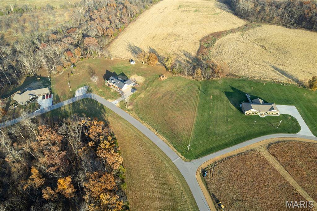 Perryville, MO 63775,25 Tyler Branch