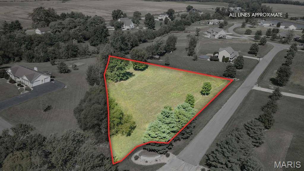 Jerseyville, IL 62052,0 Hickory Meadows DR