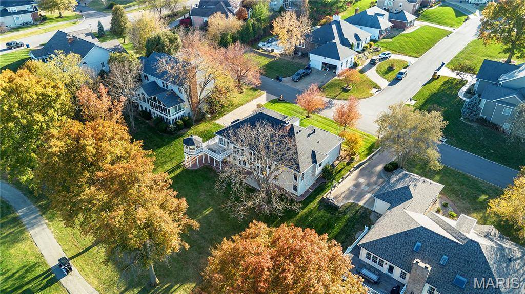 Weldon Spring, MO 63304,142 Newgrange PASS