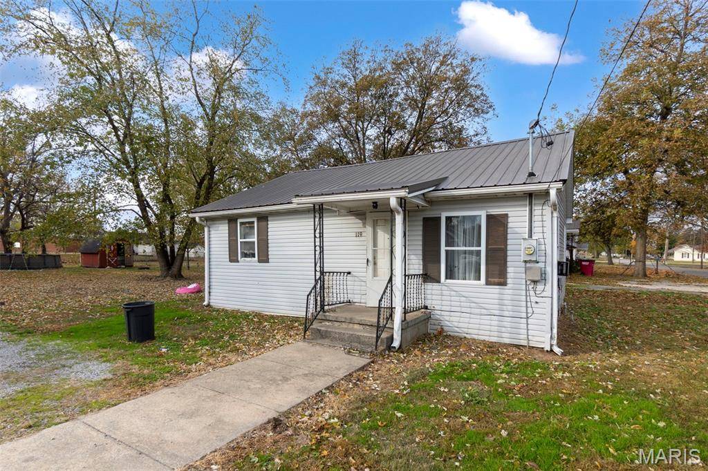 Oran, MO 63771,119 Truman ST