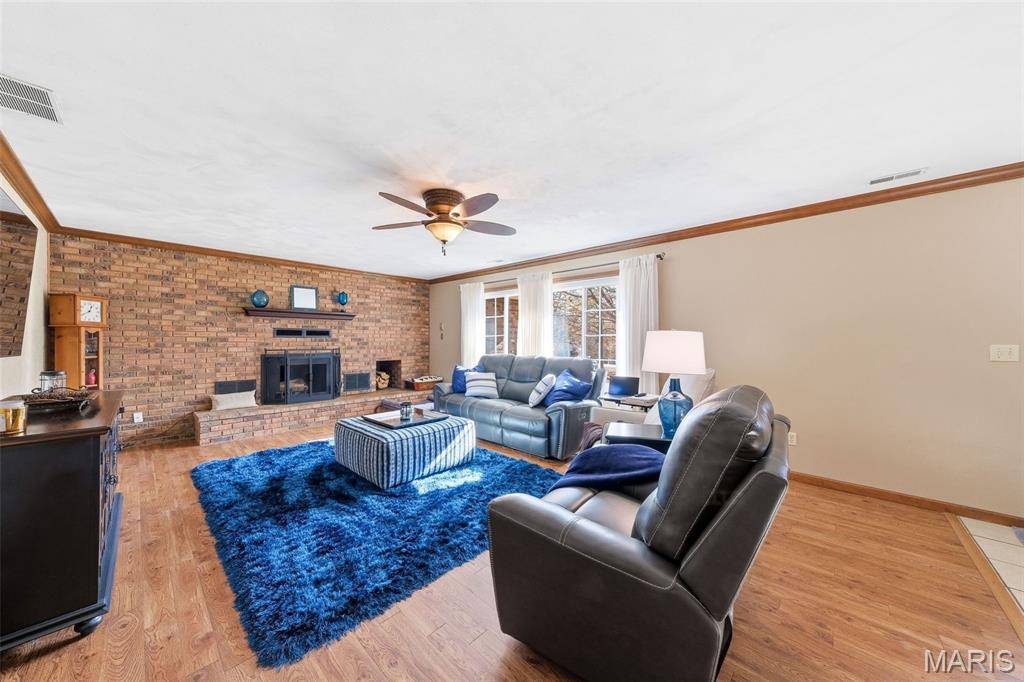 Union, MO 63084,901 College RD