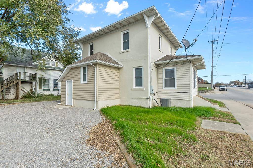 Cape Girardeau, MO 63701,1 N Park AVE