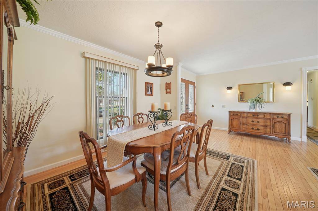 Manchester, MO 63021,825 Phaeton DR