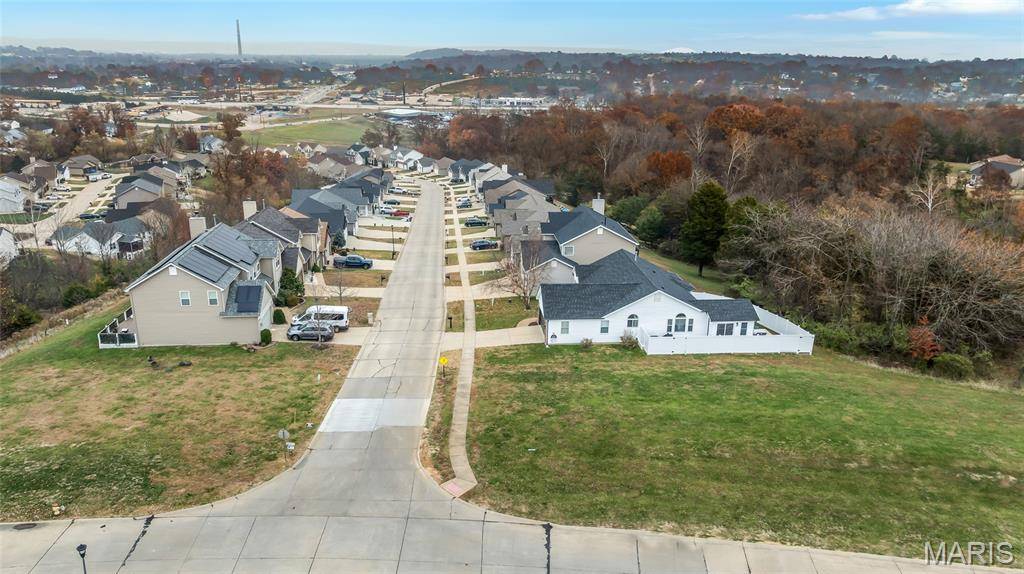 Herculaneum, MO 63048,1404 Durham DR