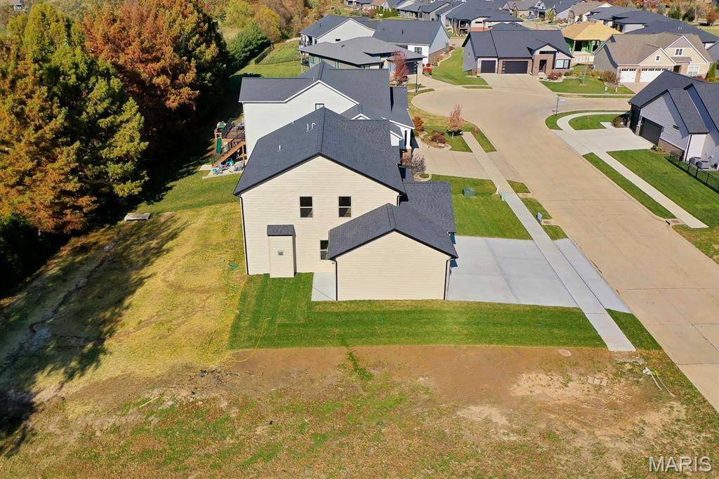 Edwardsville, IL 62025,3487 Whiston LN