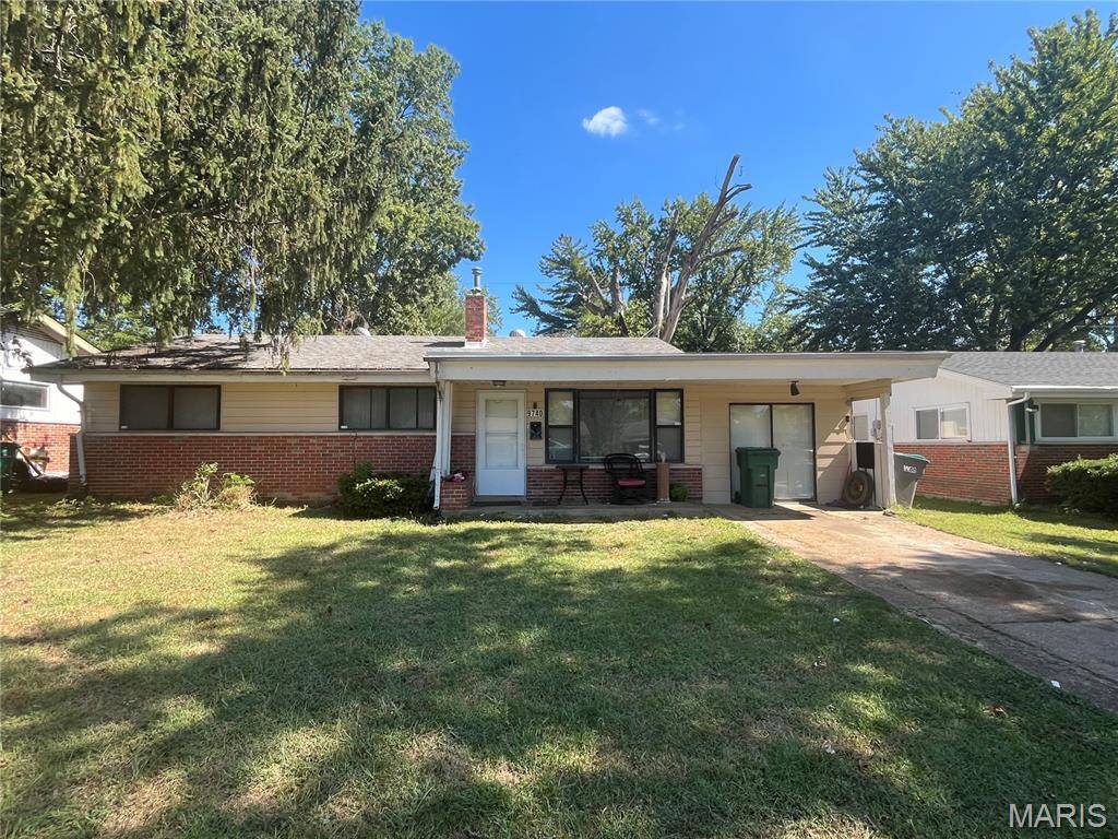 Moline Acres, MO 63136,9740 Lanier DR