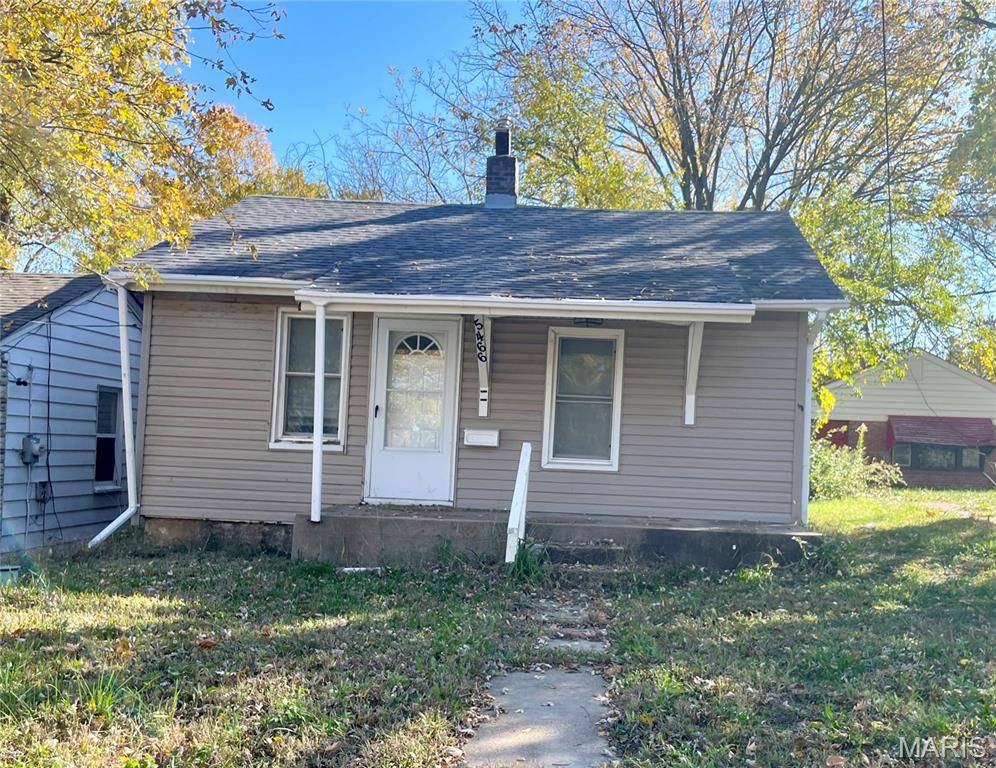 Jennings, MO 63136,5466 Janet AVE