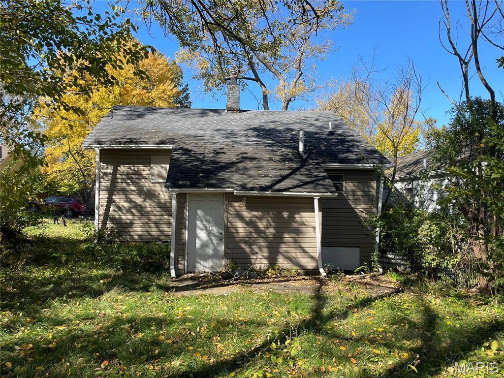 Jennings, MO 63136,5466 Janet AVE