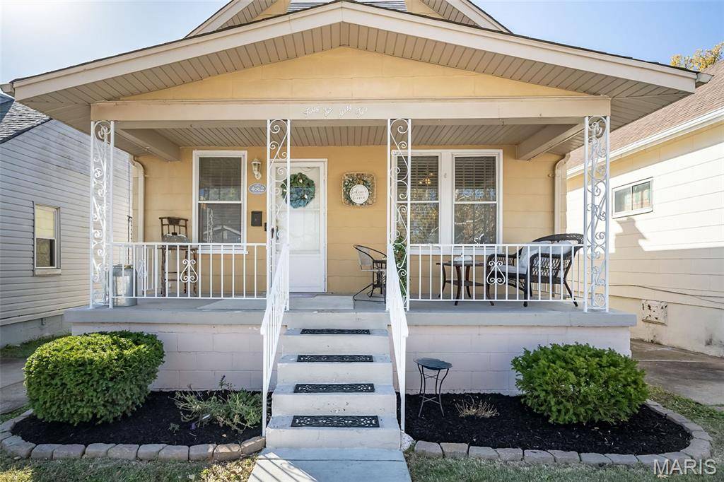 St Louis, MO 63116,4662 Tesson ST