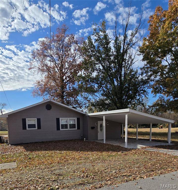 Granite City, IL 62040,3038 Circle DR