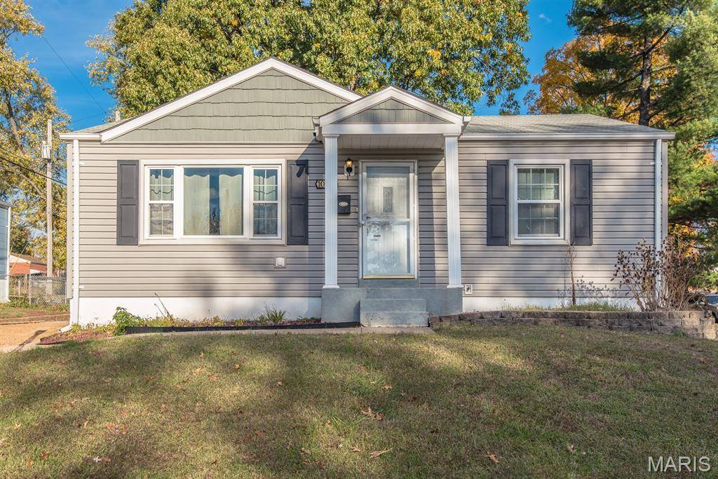 St Ann, MO 63074,10701 Saint Henry LN