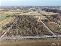 New London, MO 63459,0 Highway A Nanny 's Acres Lot 3