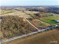 New London, MO 63459,0 Highway A Nanny 's Acres Lot 7