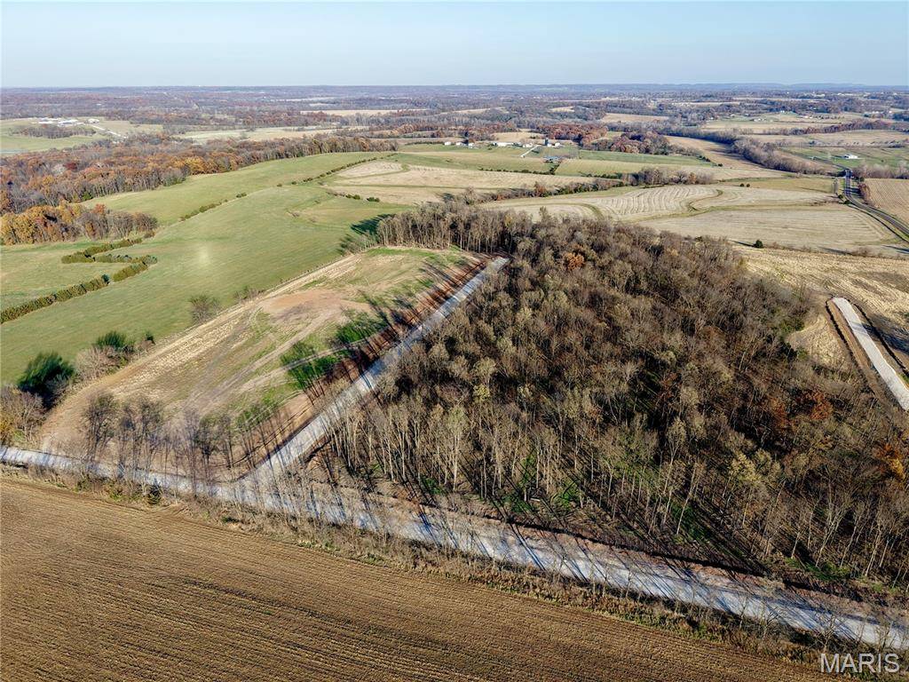New London, MO 63459,0 Highway A Nanny 's Acres Lot 11