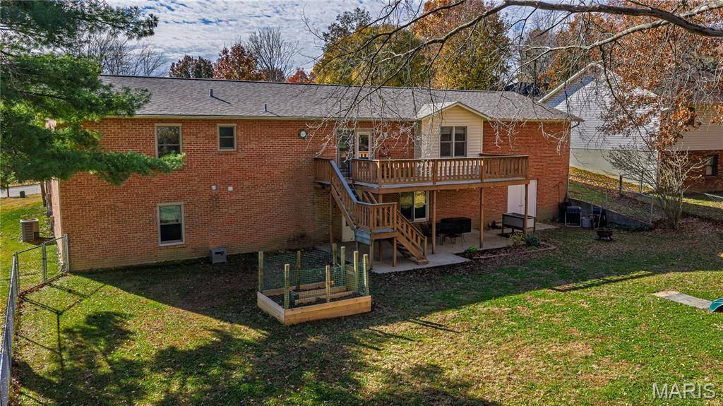 Cape Girardeau, MO 63701,3818 Eagle Ridge DR