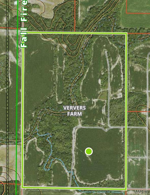 Patoka, IL 62875,000 Gerrish RD