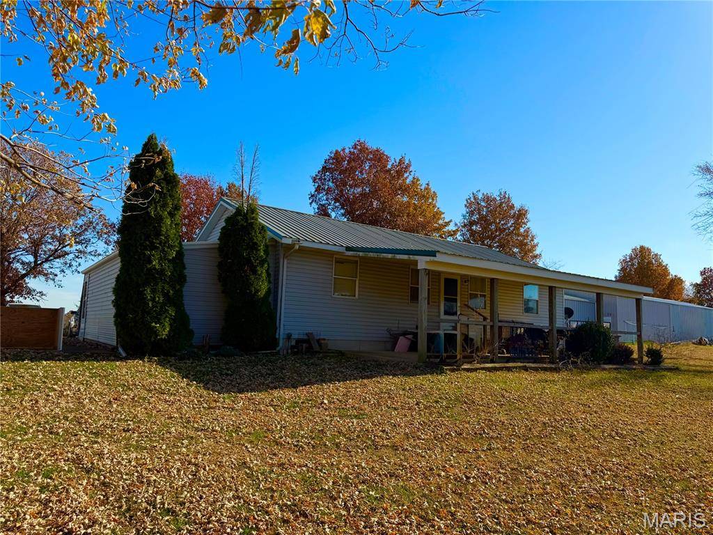 Perry, MO 63462,41372 Eisenhower Trl.
