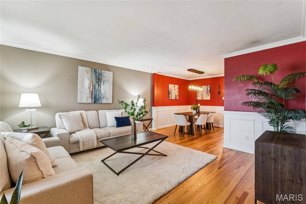 Unincorporated, MO 63128,4929 Milsmar DR