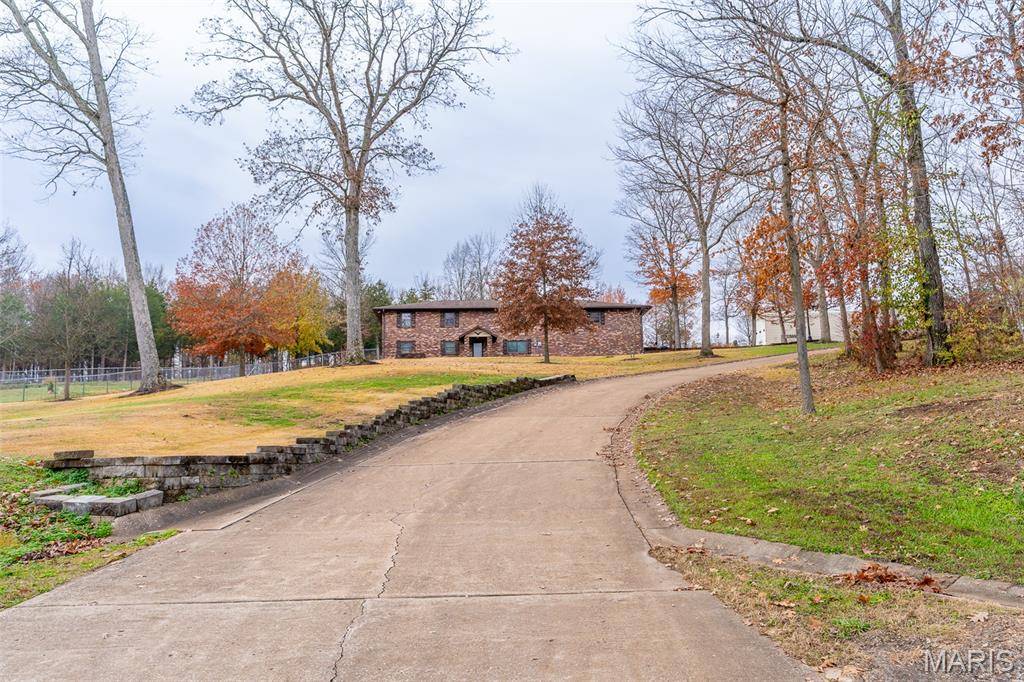 De Soto, MO 63020,4126 Fountain City RD