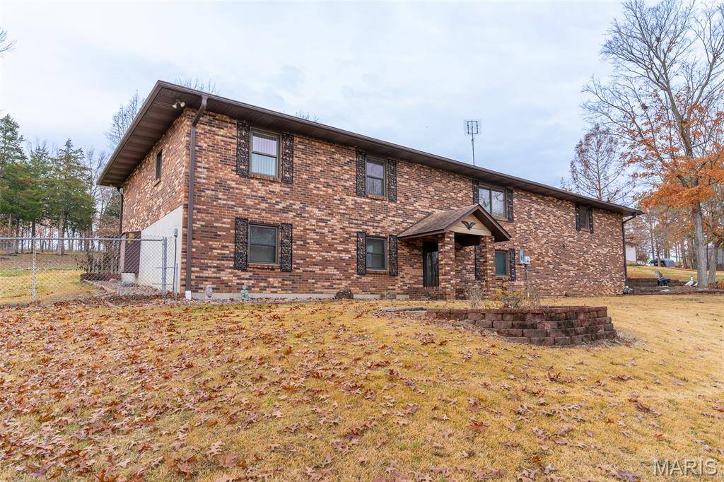 De Soto, MO 63020,4126 Fountain City RD