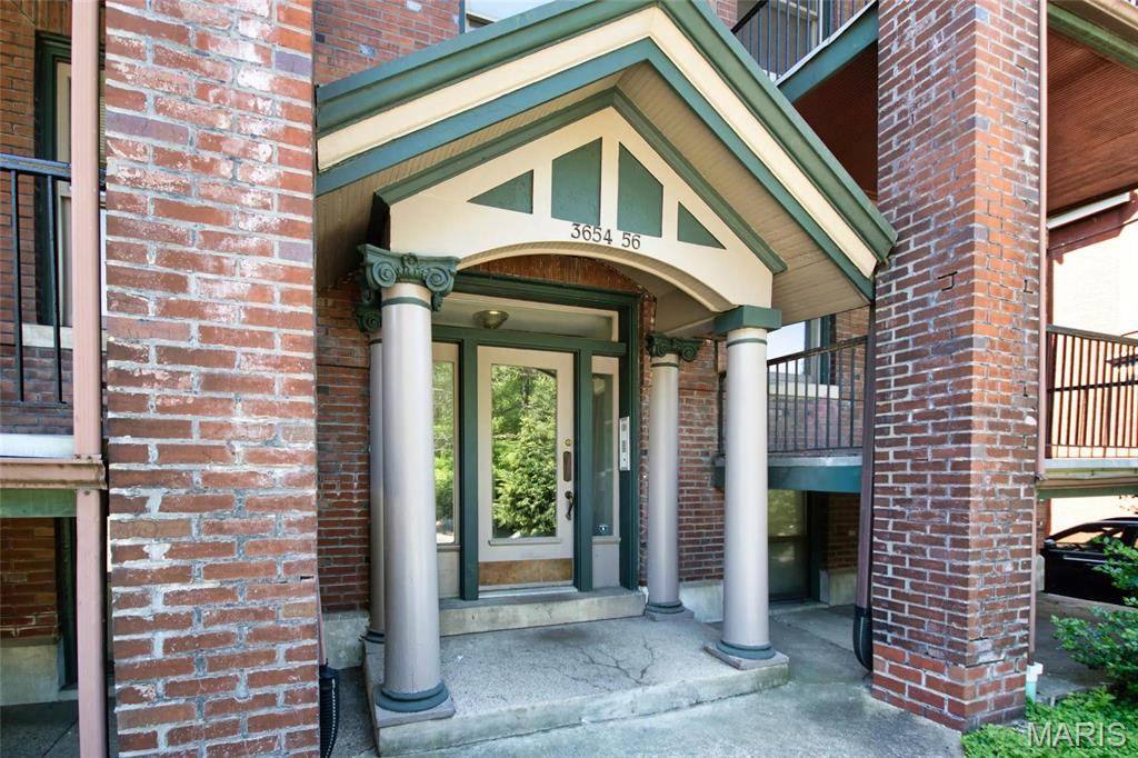 St Louis, MO 63110,3654 Shaw BLVD #1 East