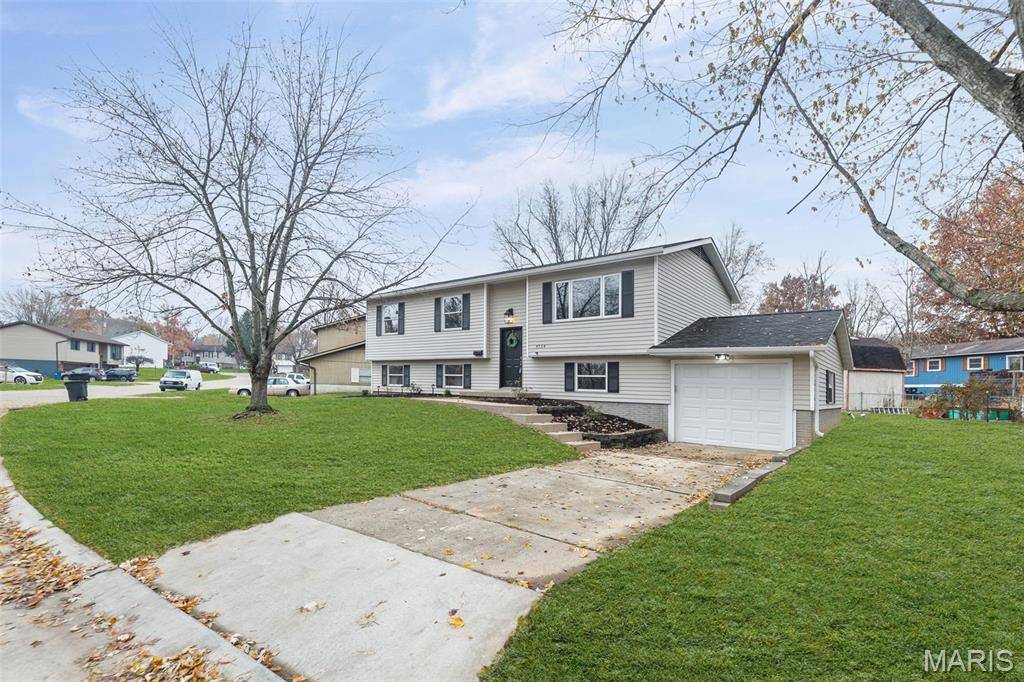 Alton, IL 62002,4714 Snow White TER