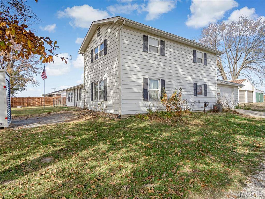 Waterloo, IL 62298,7057 State Route 156