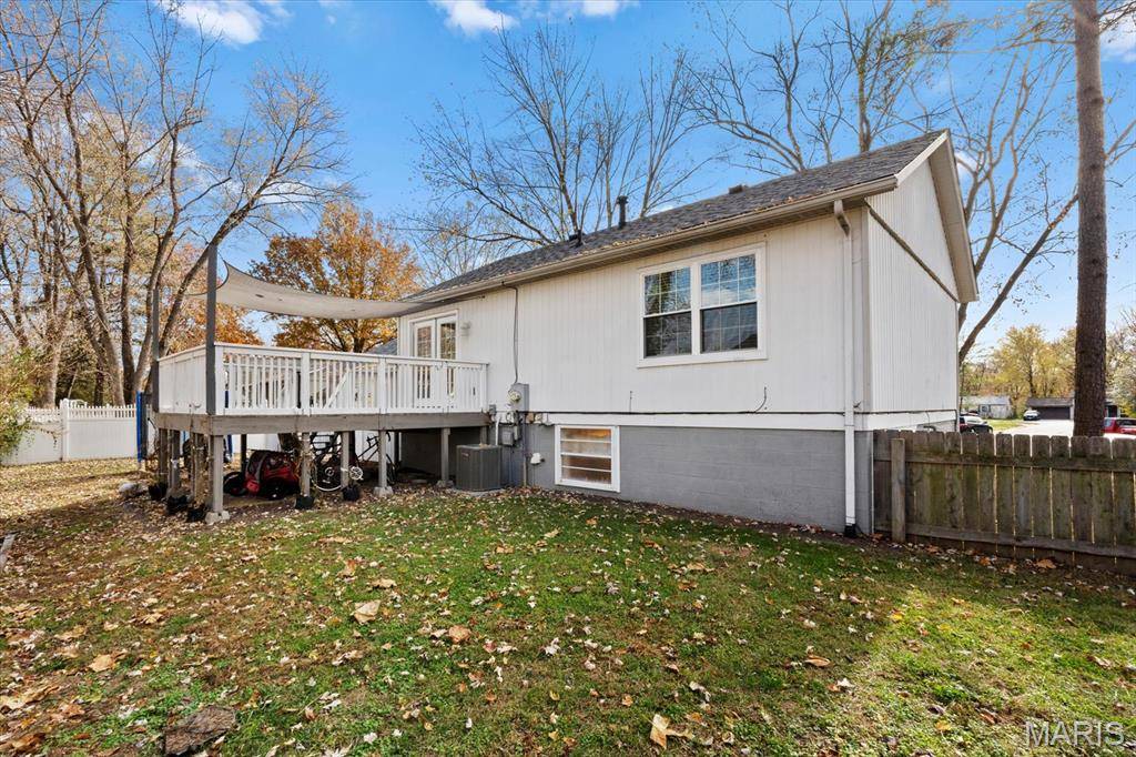 O'fallon, IL 62269,611 LINDEN CT