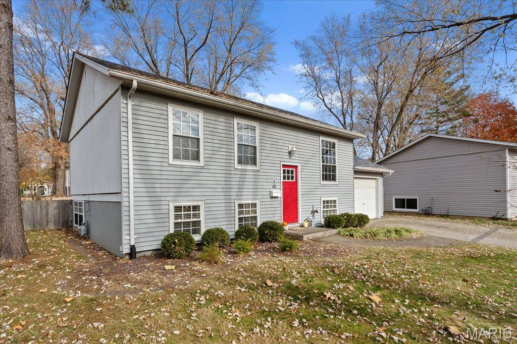 O'fallon, IL 62269,611 LINDEN CT