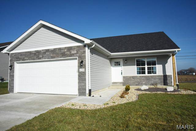 Troy, IL 62294,620 Eisenhower BLVD