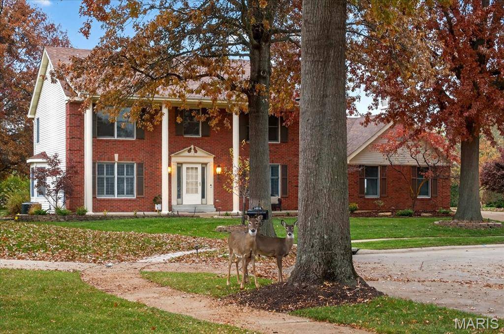 Chesterfield, MO 63017,14560 White Birch Valley LN