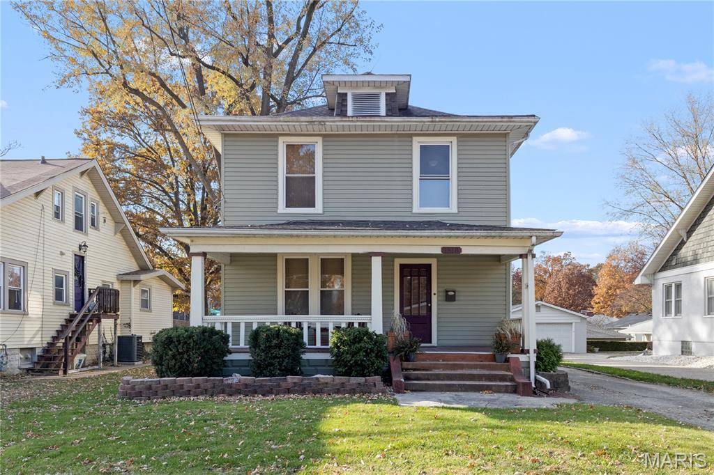 Alton, IL 62002,1518 Worden AVE