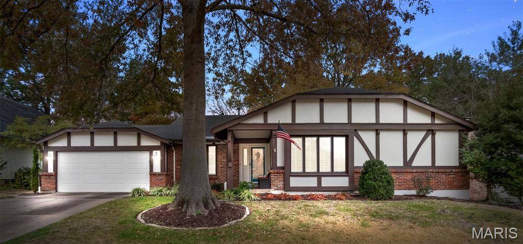 Chesterfield, MO 63017,1942 Pine Run DR