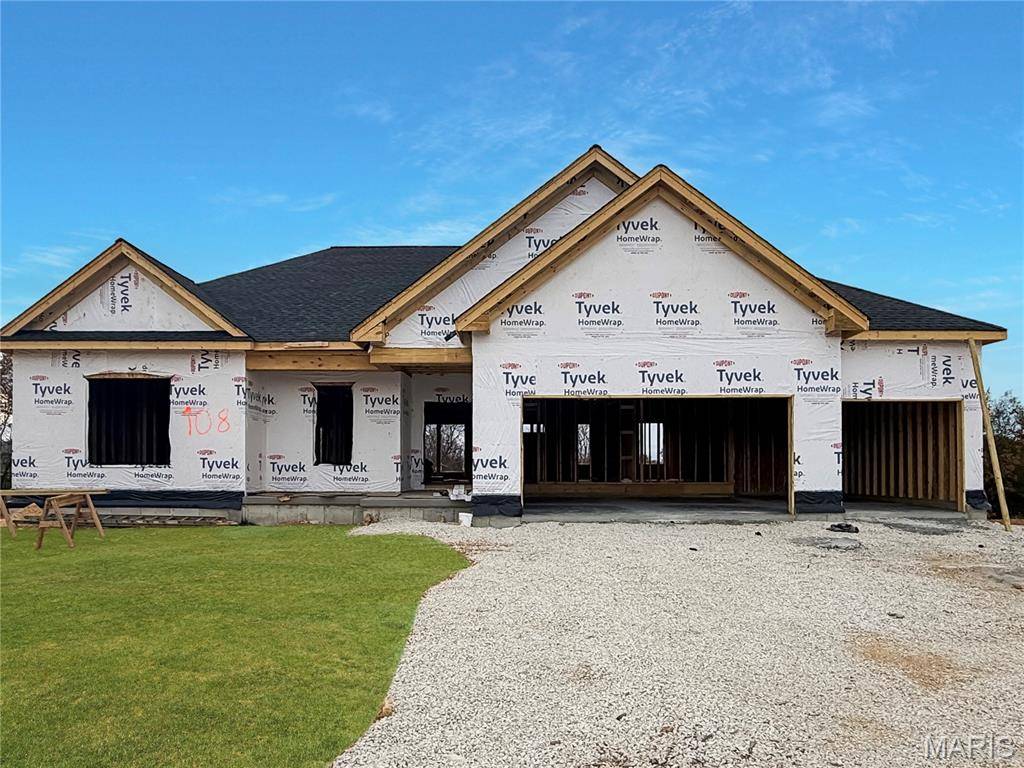 Washington, MO 63090,2421 Fiddlers Close RD #108 STB