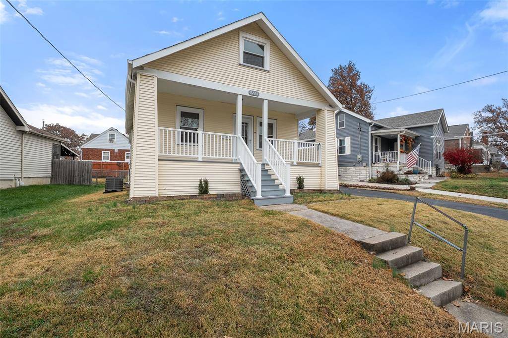 Affton, MO 63123,9225 Pavia AVE