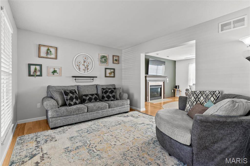 Shiloh, IL 62221,2622 Cascade Lake DR