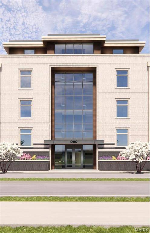 Chesterfield, MO 63005,16460 Wildhorse Lake BLVD #402