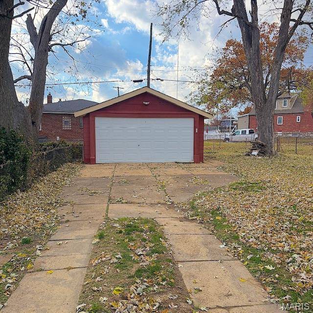 St Louis, MO 63125,1405 Telegraph RD