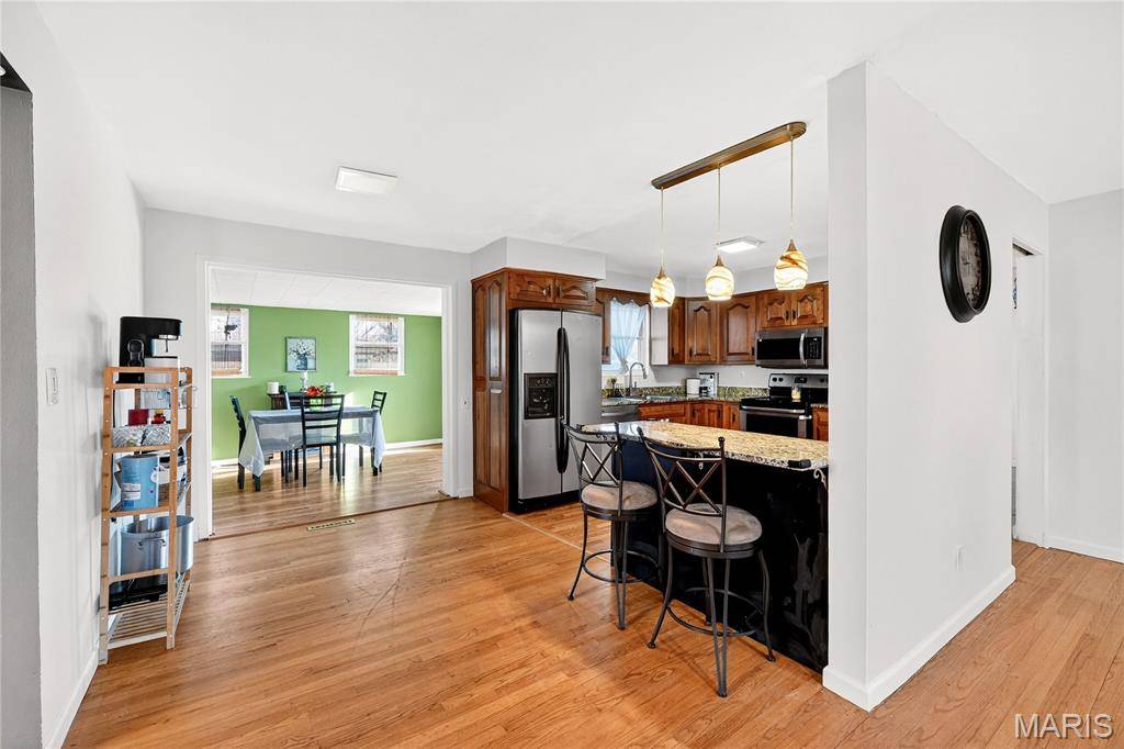 Belleville, IL 62226,6 Lancelot DR