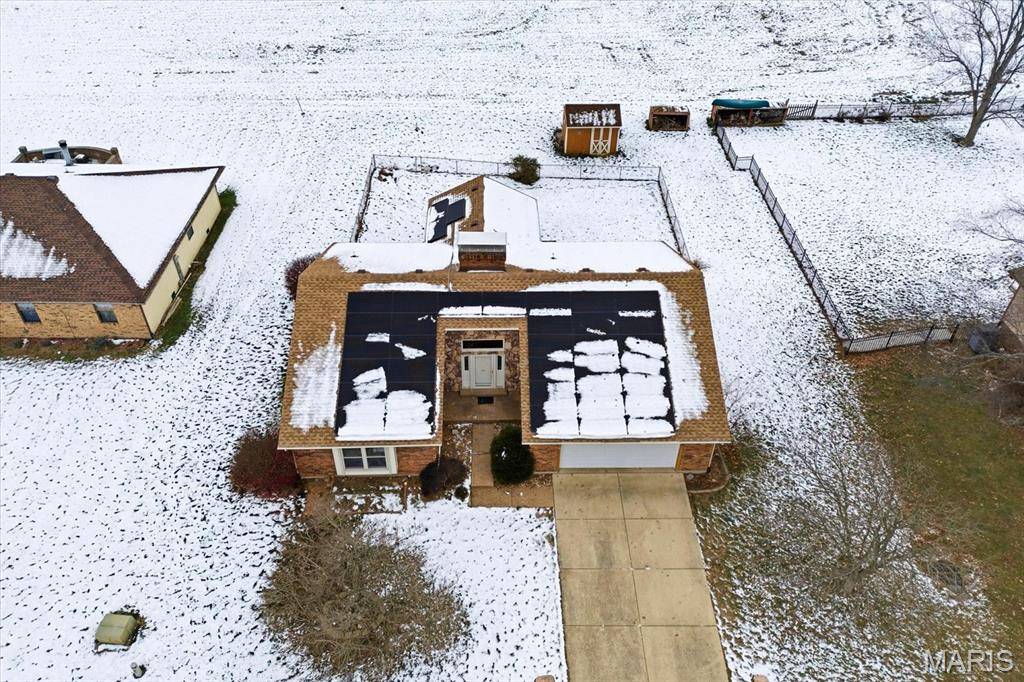 Swansea, IL 62226,505 Abby LN