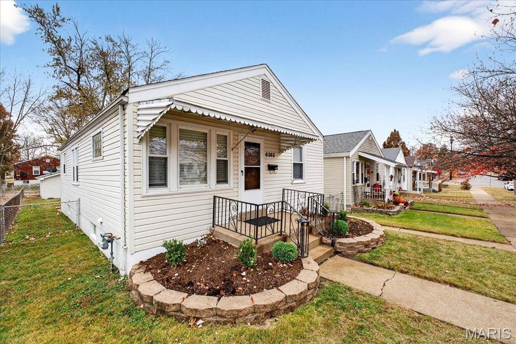 St Louis, MO 63139,6262 Odell ST