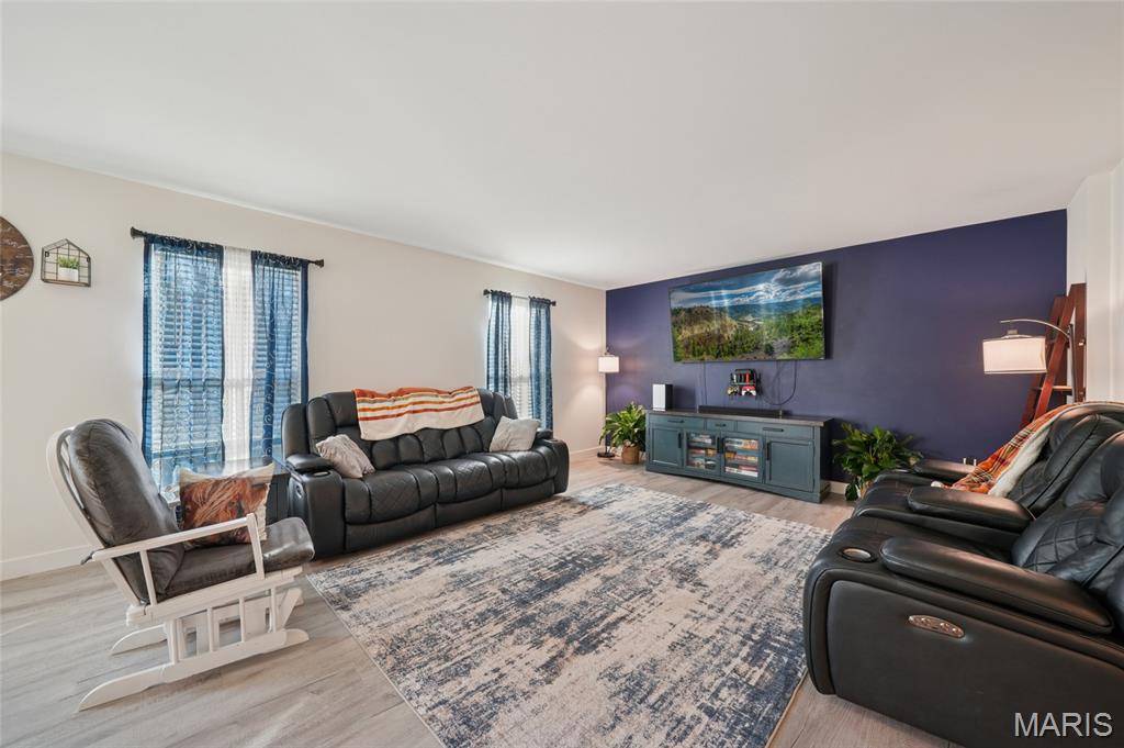 Wentzville, MO 63385,424 Rock Ridge RD