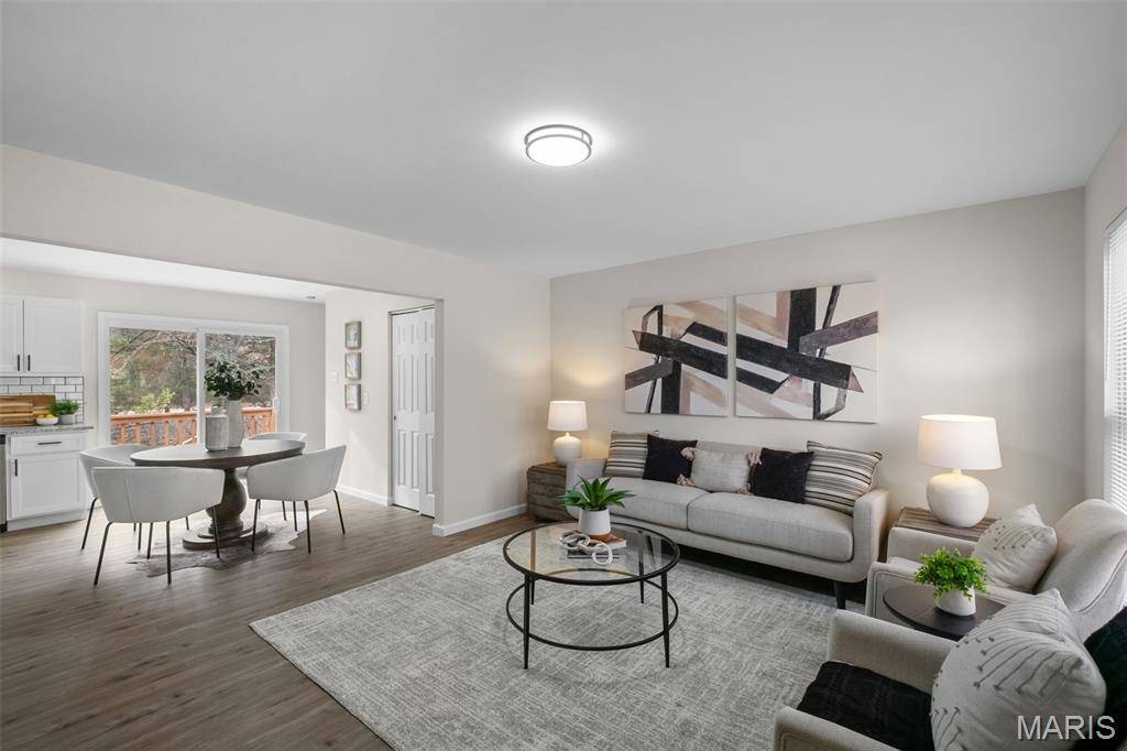 Fenton, MO 63026,1320 Fenton Hills RD