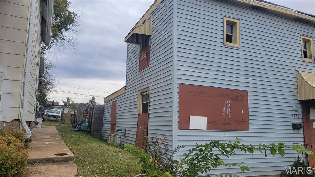 St Louis, MO 63139,6743 W Park AVE