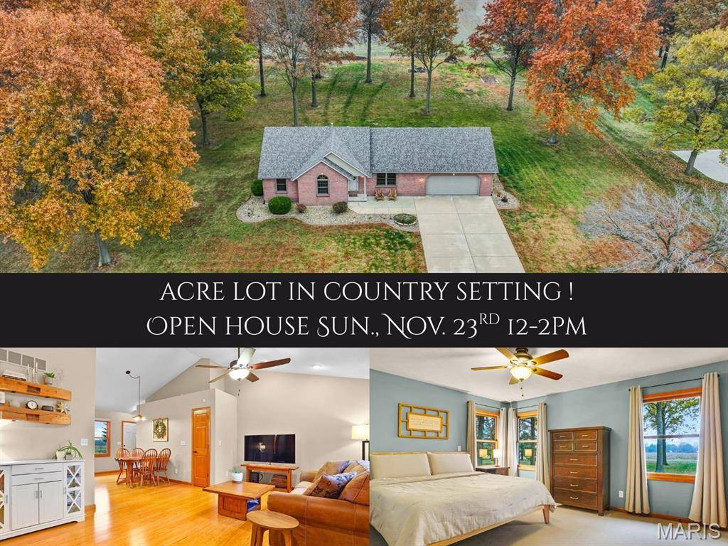 Highland, IL 62249,12926 Maple ST